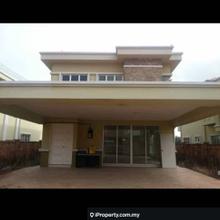 Bungalow 2 storey for sell