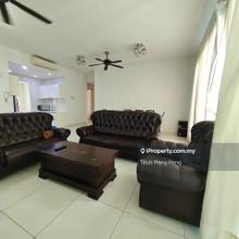 Walking distance to MRT, corner unit for sale