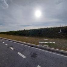 Hamilton Industrial Land for Sale