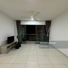 Zeva Serviced residence corner unit for Sale
