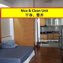 Nice Corner unit Move in condition
