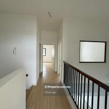 Enso Woods @ Bandar Gamuda Cove Area Specialist 