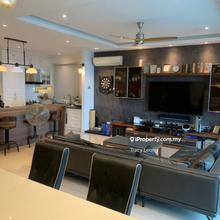 Excellent accessibility beach resort-inspired sanctuary comfort home