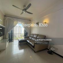 Putra Place Condo near Queensbay Mall
