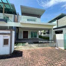 Taman Laman Hijau Kepayan 