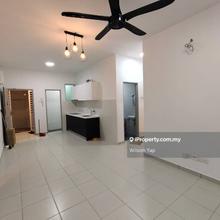 Serviced residence for Rent