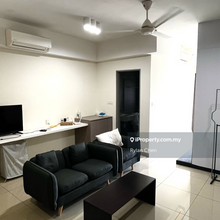 Hyve Soho Studio For Rent beside itech tower, mdec, ntt, misc, dell
