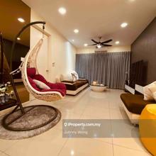 222 Residence Condominium For Sales , Setapak