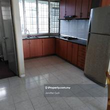 Fully furnished N-Park Condo for rent