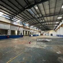Senai Industrial Estate 3