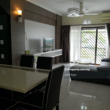 Straits view condominium