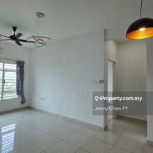 La Thea Residences Fully Furnished Unit For Rent 