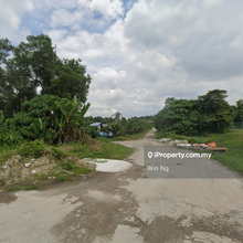 3acres Industrial Land at Balakong jaya Cheras
