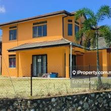 Bukit Sentosa Jalan Ros 2 Storey Terrace Call Echo For Viewing