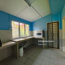 Jalan Gasing Semi-D Freehold 11000 Sqft Built Up For Sale