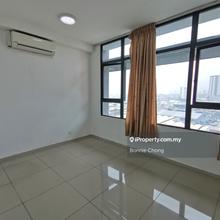 Serviced residence for Rent