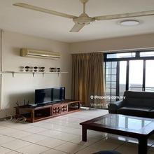 Istara Condo Petaling Jaya Near Asia Jaya LRT Station Bac College