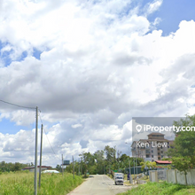 Bandar Baru Nilai Agriculture Land 