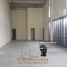 Beautiful Shop-Office for Sale in Tamarind Square, Cyberjaya