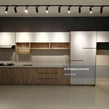 The Havre @ Bukit Jalil Furnished unit for Sale