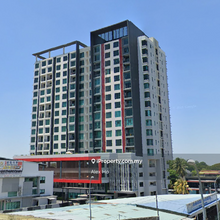 Cheapest!! Casa Residensi, 1259sf, Mid Floor, 3 Rooms, Near Bm Utama 