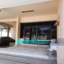 Minden Height 2 storey bungalow for sale 9500sf land Gelugor