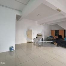 3 Storey Detached Factory At Taman Iks Simpang Ampat , Simpang Ampat