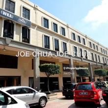Plaza Damas Retail Shop Prime & Strategic location For Sale!