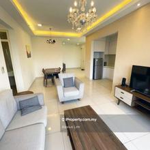 For Rent - Sunway Citrine Residences @ Medini