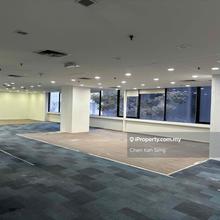 Office For Rent in Plaza Berjaya, Jalan Imbi
