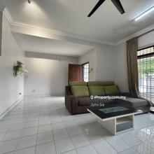 For Rent - Doube Storey Terrace House @ Mount Austin, JB 4 Bed 3 Bath