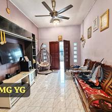 Wts single storey(taman seri andalas) rm418k only! Renovated! pm to di