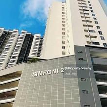 Save $130k Sale -35% Below Market Value Simfoni 2 Semenyih Selangor