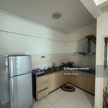 Elit Heights @ bayan baru