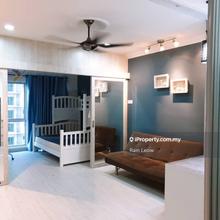 Galleria Equine Park At Seri Kembangan For Sale!