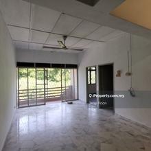 Third floor