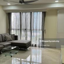 Trillion Serviced Residence for Rent
