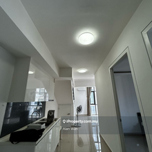 Serviced residence for Rent