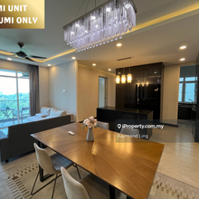Extensively Renovated Freehold Bumi Family Home For Sale