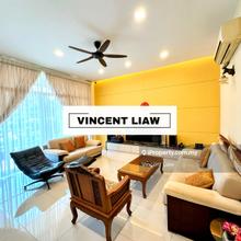 2 storey Freehold Semi D