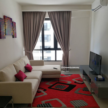Serviced residence for Rent