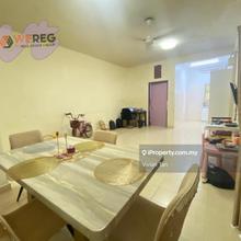 Kasuarina Apartment @ Bandar Botanic Klang 