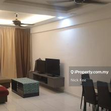 Pangsapuri Damai Shah Alam Taman Sri Muda Batu 3 