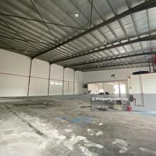 Bukit Sentosa rawang 1.3 Acres, Bukit Beruntung, Kundang