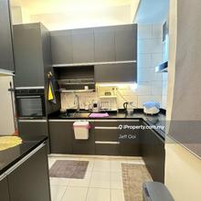 Elit heights bayan baru garden unit renovated 1769sf 2cp rare nice