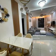 M Vertica KL City Residences @ Cheras