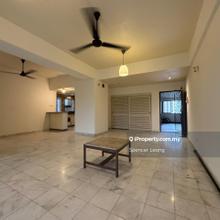 Antah Tower, Jalan Kuching Partly Furnished For Sale
