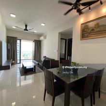 Bay point @ country garden 2 bedrooms fully furnished