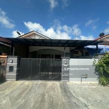 Taman Melawati