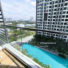 Pool View Studio for Sale